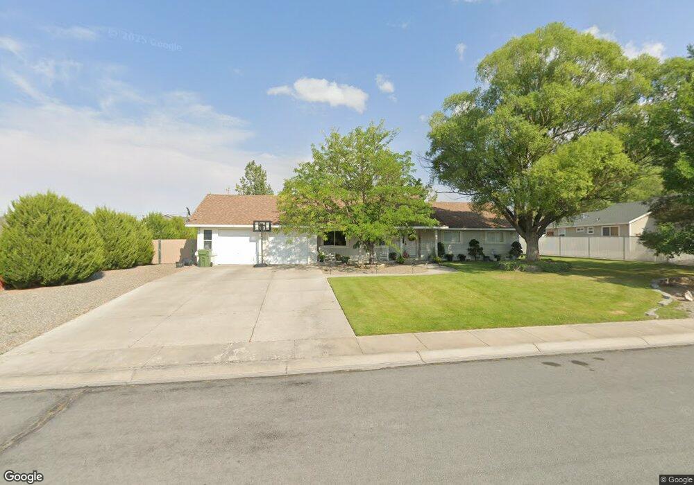 3337 Frontier St, Winnemucca, NV 89445 - photo 1