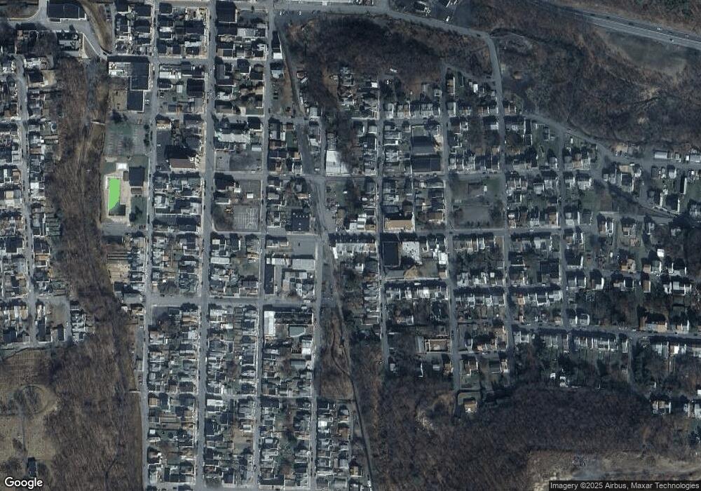 714 Race St, Shamokin, PA 17872 - photo 1