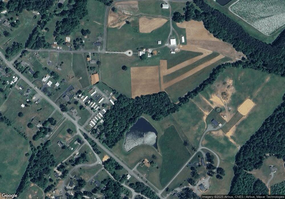 9287 Spotswood Trail, Stanardsville, VA 22973 - photo 1