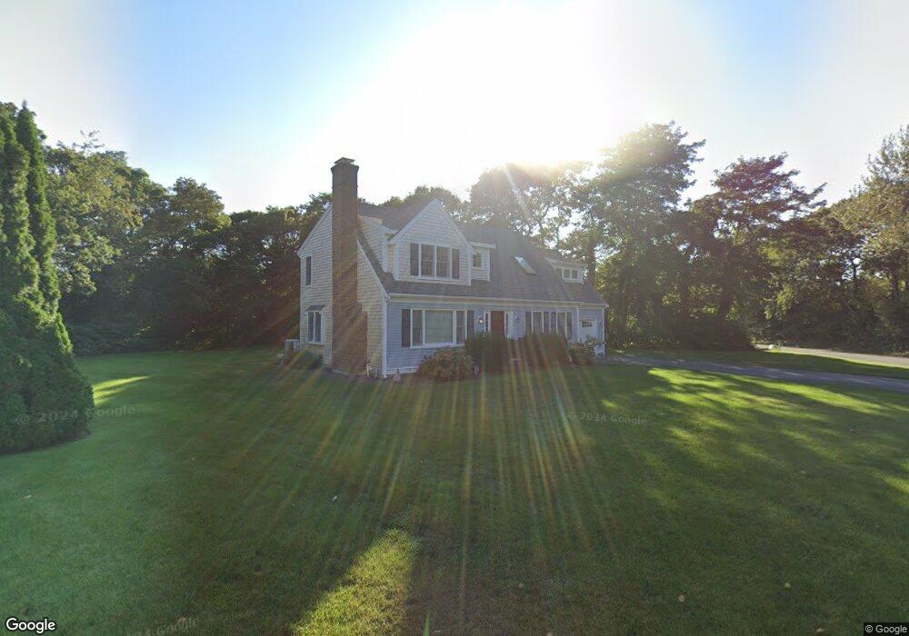 187 Tobey Way, Hyannis, MA 02601 - photo 1