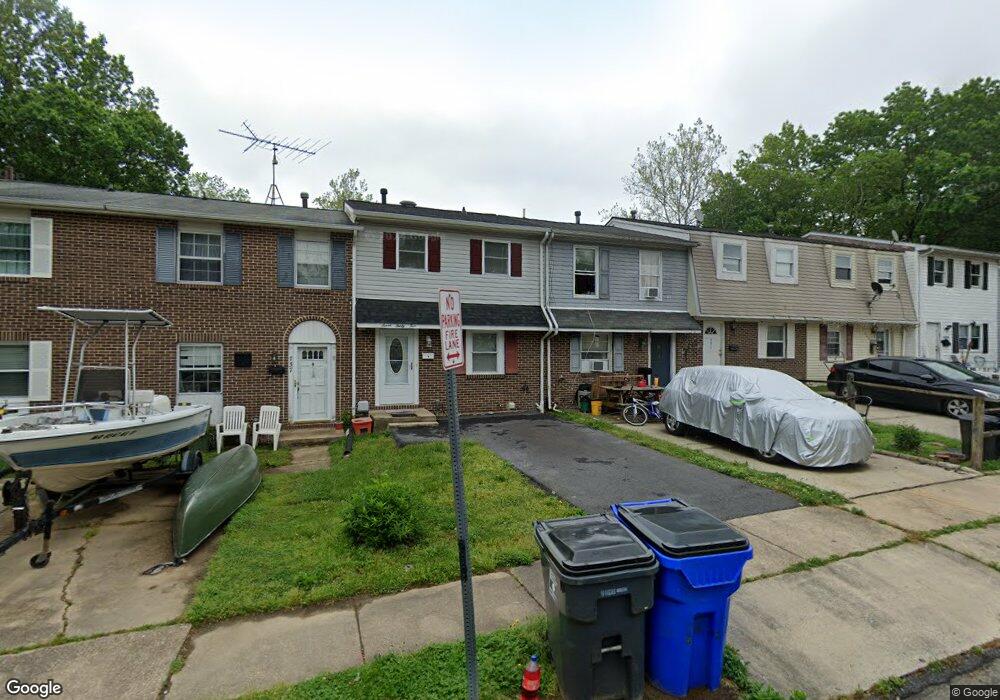 733 Sequoia Dr, Edgewood, MD 21040 - photo 1