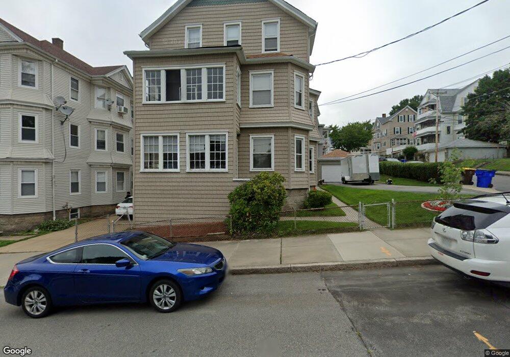 955 Rock St, Fall River, MA 02720 - photo 1