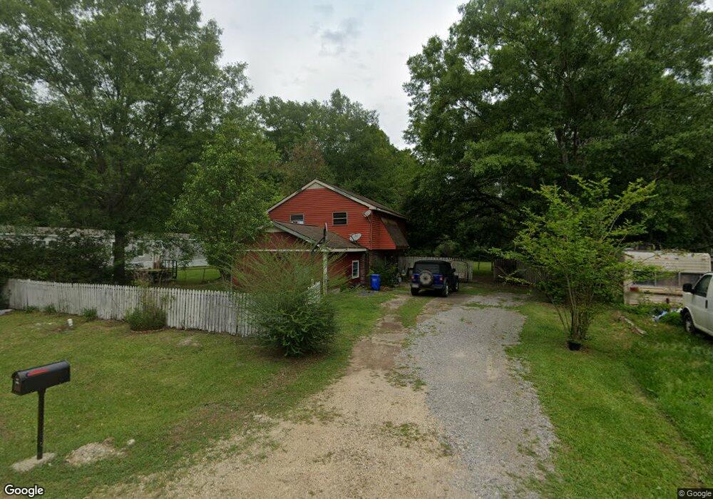 101 Margaret St, Picayune, MS 39466 - photo 1