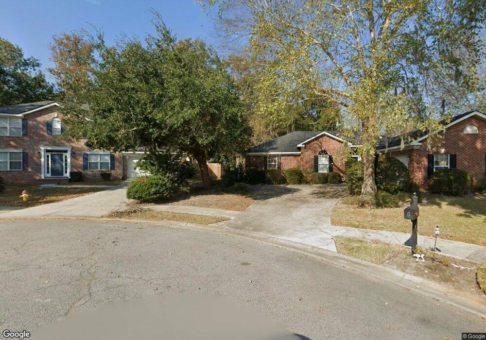 6 Old Fort Way, Savannah, GA 31410 - photo 1