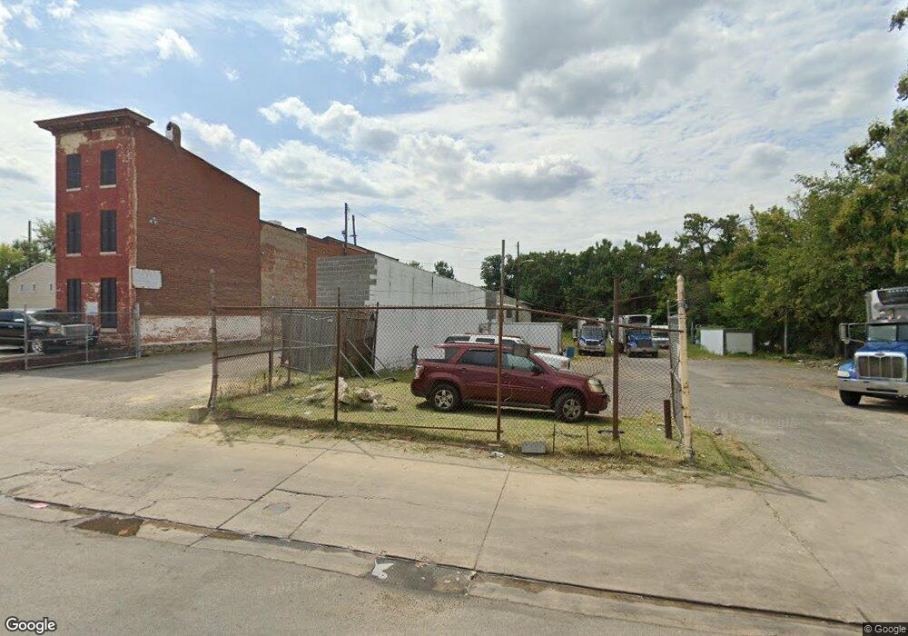 106 S Franklintown Rd, Baltimore, MD 21223 - photo 1