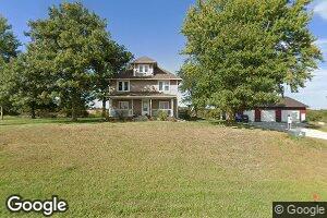 3519 280th Rd, Redfield, IA 50233