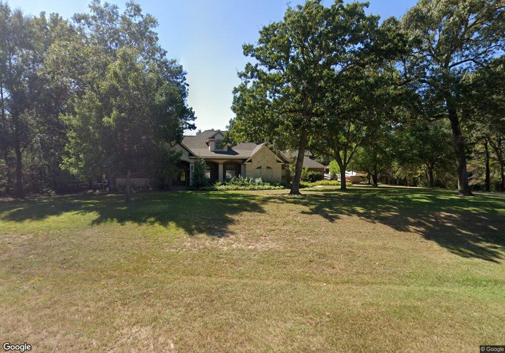 2511 Pebble Lake Dr, Magnolia, TX 77354 - photo 1
