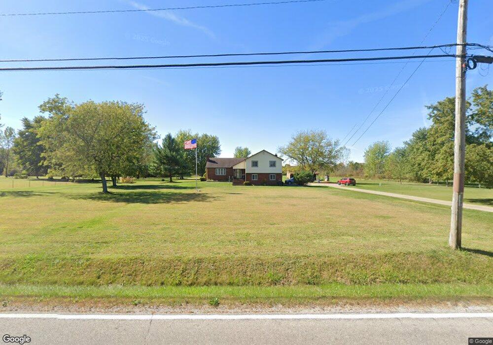 18292 Whitehead Rd, Lagrange, OH 44050 - photo 1
