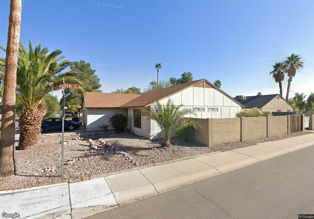 5791 W Folley St unit 6, Chandler, AZ 85226 - photo 1