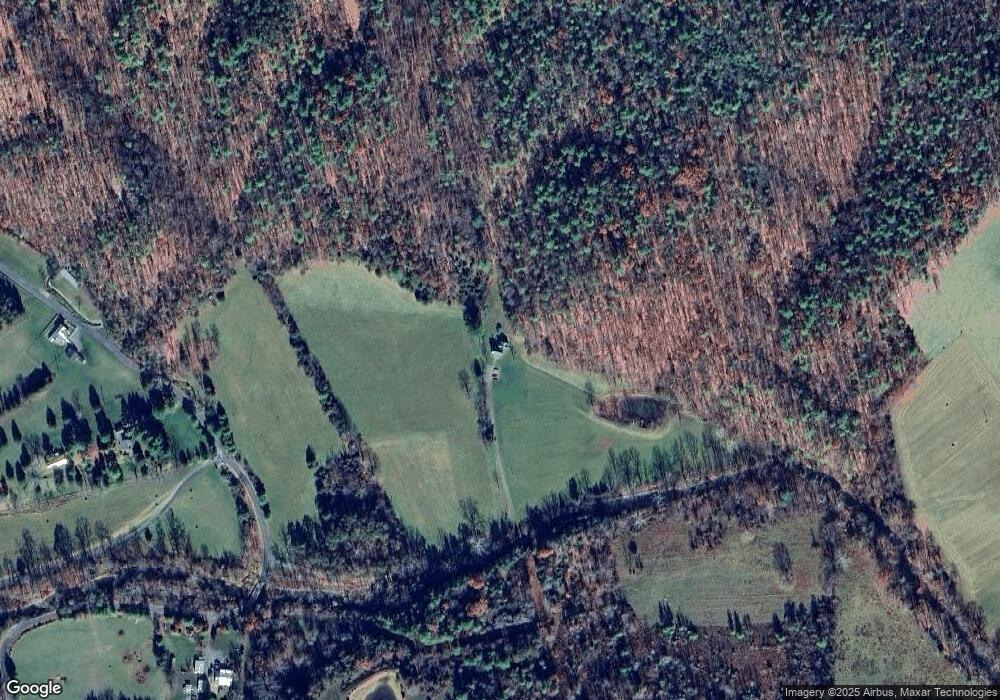 12340 Supinlick Ridge Rd, Edinburg, VA 22824 - photo 1