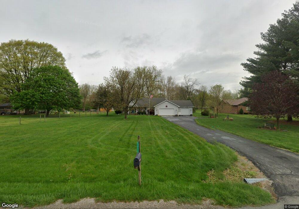 9658 E 500 S, Windfall, IN 46076 - photo 1