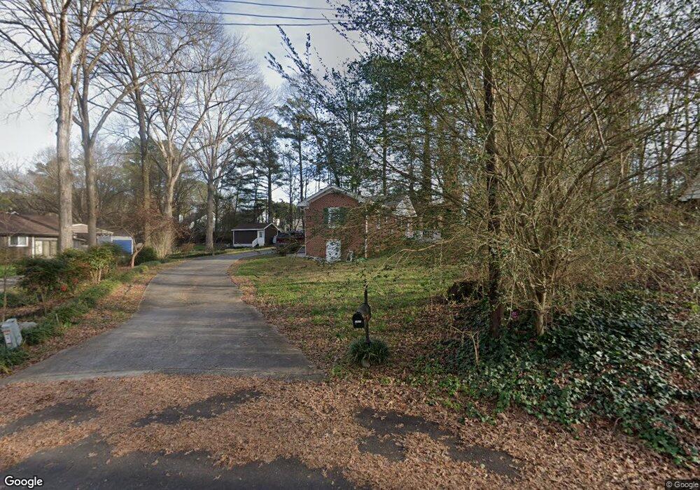 3937 Bryn Mawr Ct, Duluth, GA 30096 - photo 1