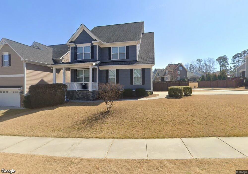 2755 Lake Waccamaw Trail, Apex, NC 27502 - photo 1