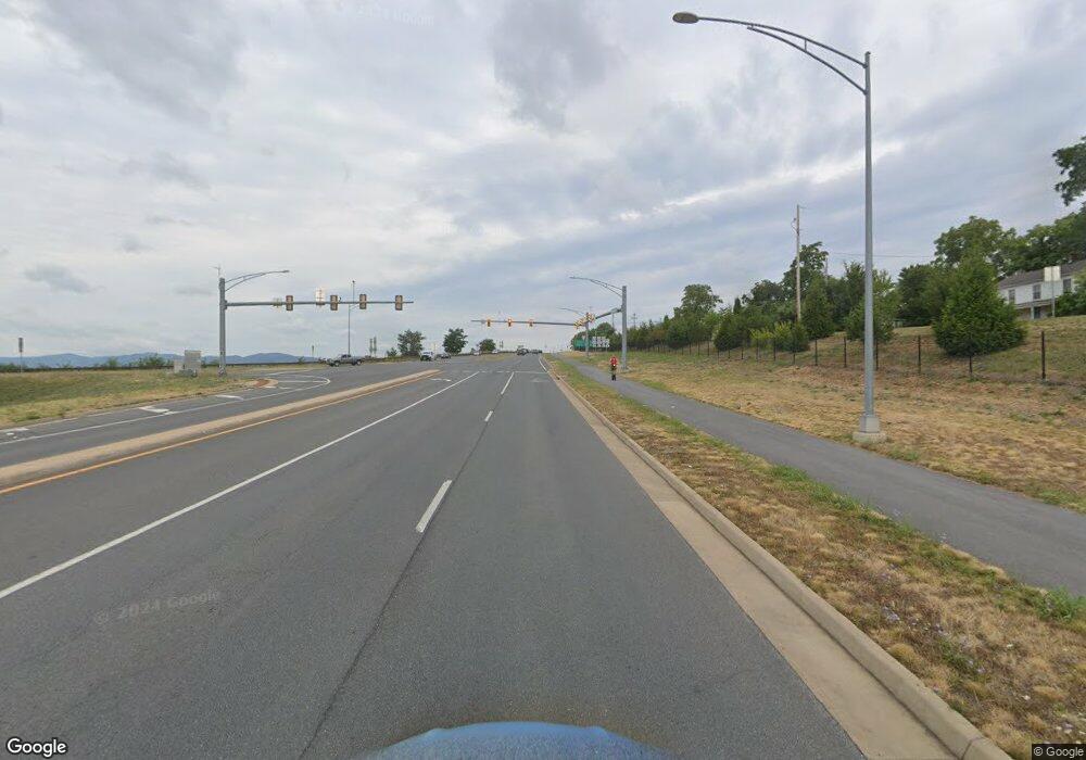 10 W Strasburg Rd, Front Royal, VA 22630 - photo 1