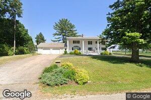 10311 Lovers Ln, Mount Carroll, IL 61053