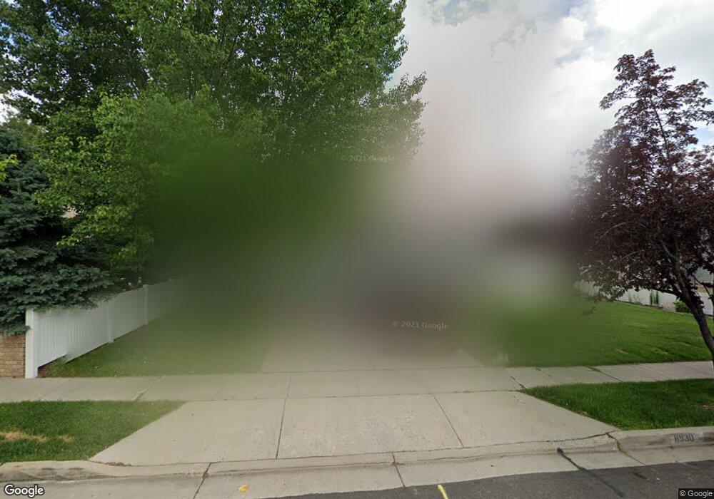 8930 S Capella Way, Sandy, UT 84093 - photo 1