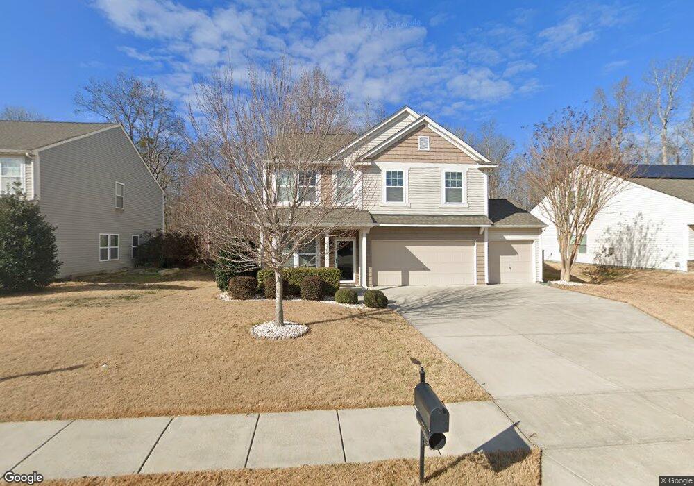 1753 Leeview Ln, Clover, SC 29710 - photo 1