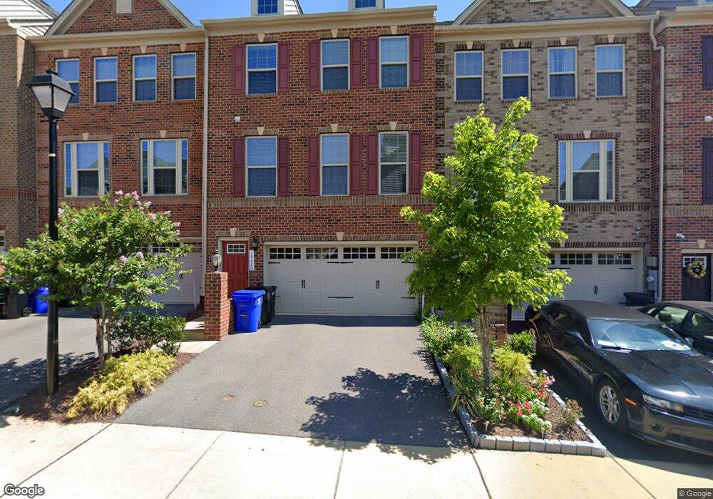 14220 Westside Ridge Dr, Laurel, MD 20707 - photo 1