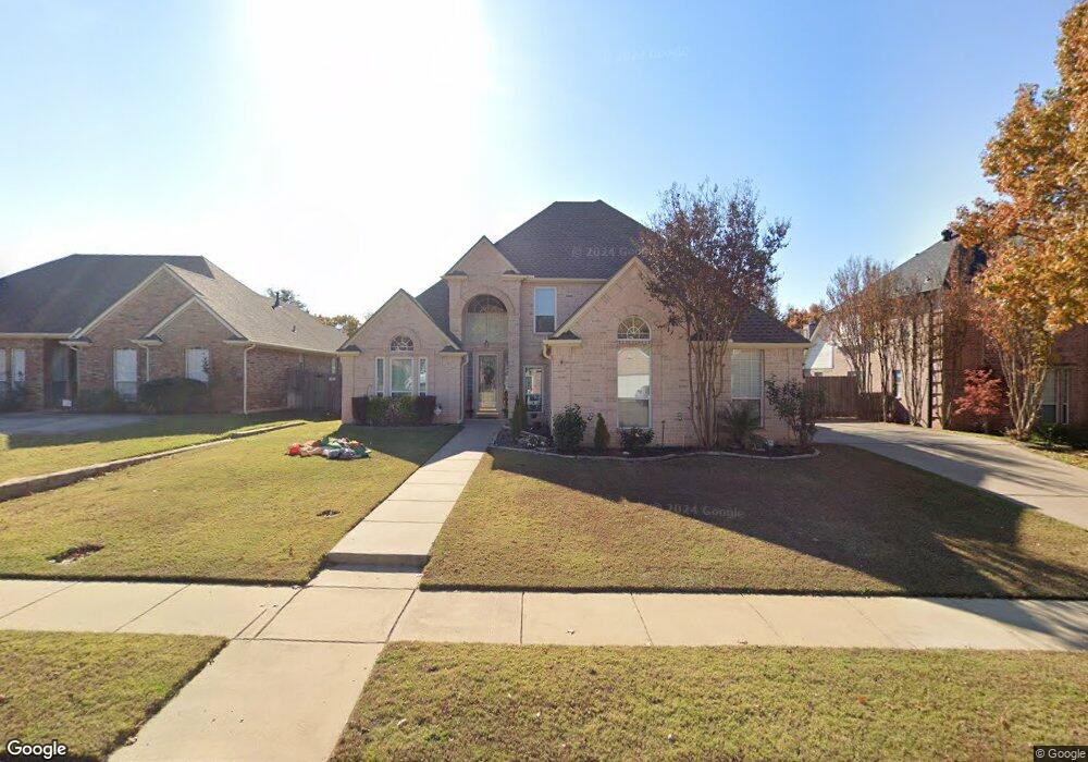 1208 Carousel Dr, Bedford, TX 76021 - photo 1