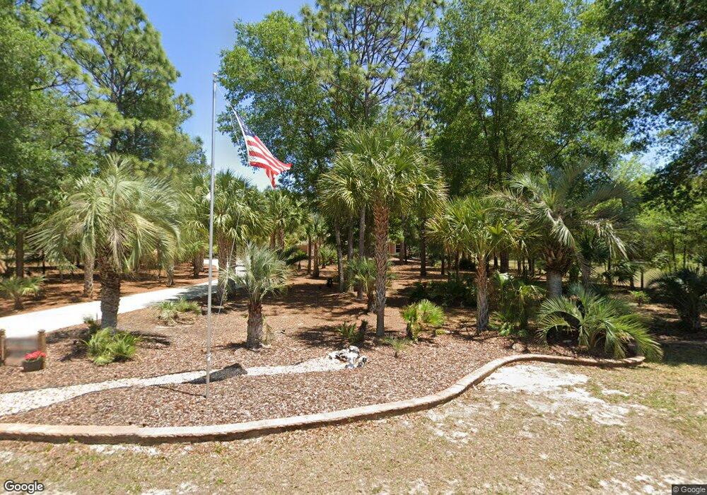 8505 SW 209th Court Rd, Dunnellon, FL 34431 - photo 1