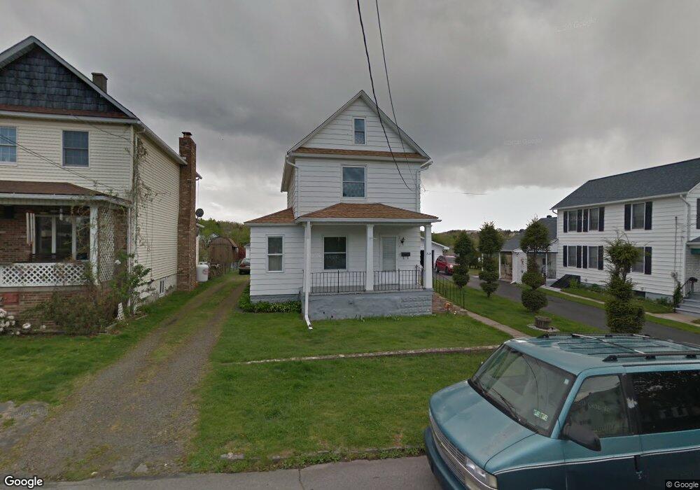 321 Penn Ave, Dupont, PA 18641 - photo 1