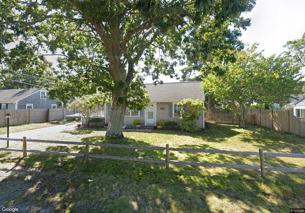 5 Folger Ln, West Dennis, MA 02670 - photo 1