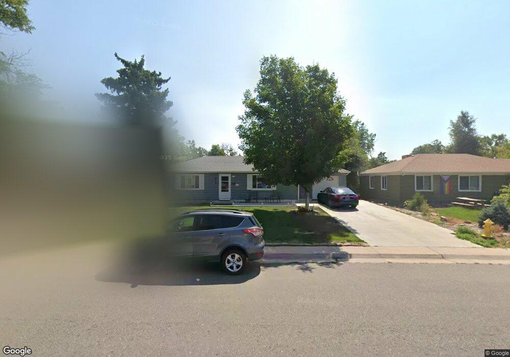 748 Fulton St, Aurora, CO 80010 - photo 1