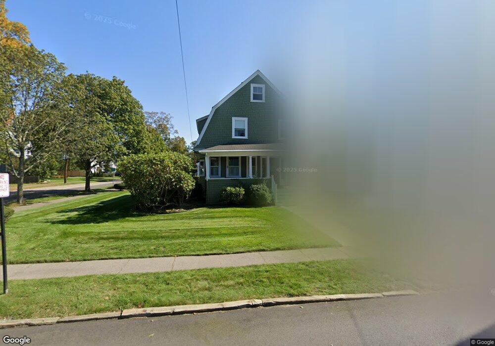 54 Warren St, Needham, MA 02492 - photo 1