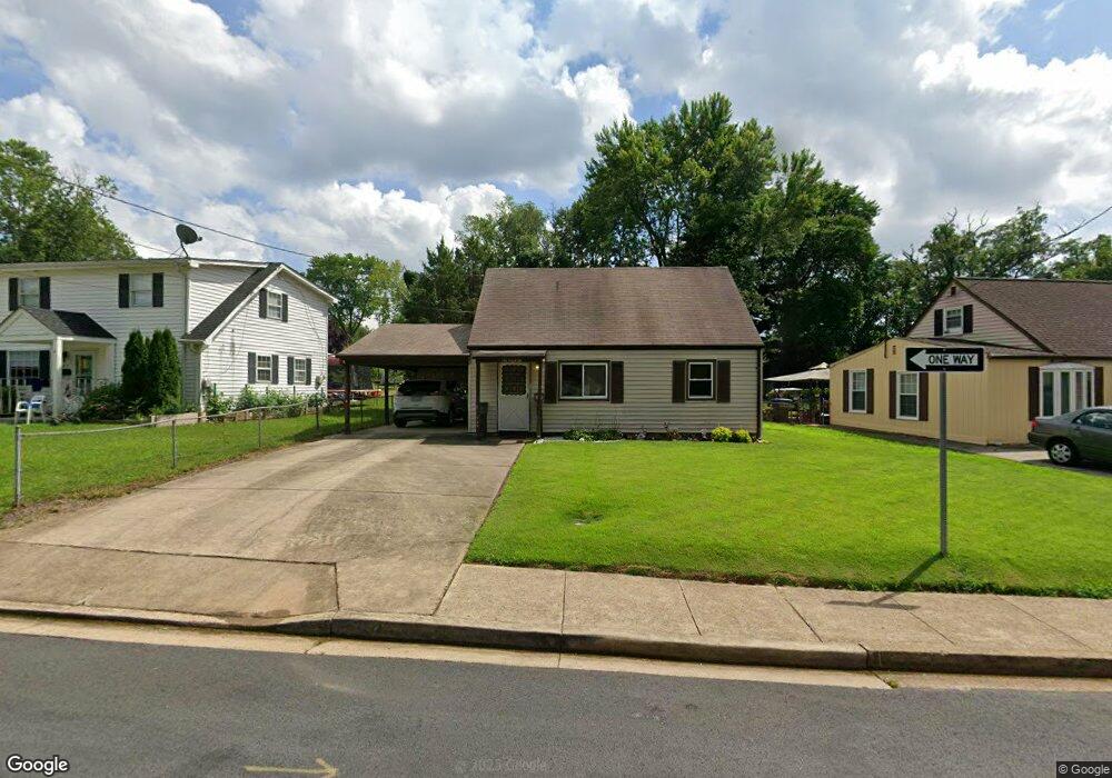 157 Polk Dr, Manassas Park, VA 20111 - photo 1