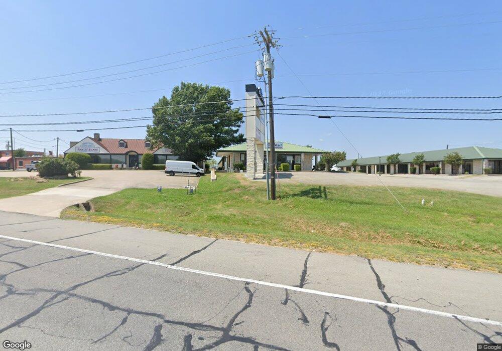 5464 Texoma Pkwy unit 10, Sherman, TX 75090 - photo 1