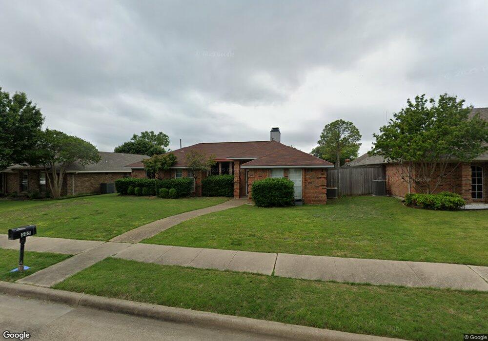 505 W Jefferson St, Wylie, TX 75098 - photo 1