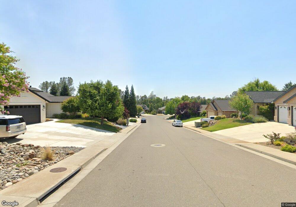 Lot 21 Hedgerow Ave, Redding, CA 96003 - photo 1