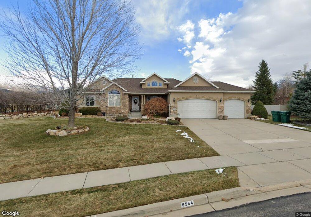 6544 W Bull River Rd, Highland, UT 84003 - photo 1