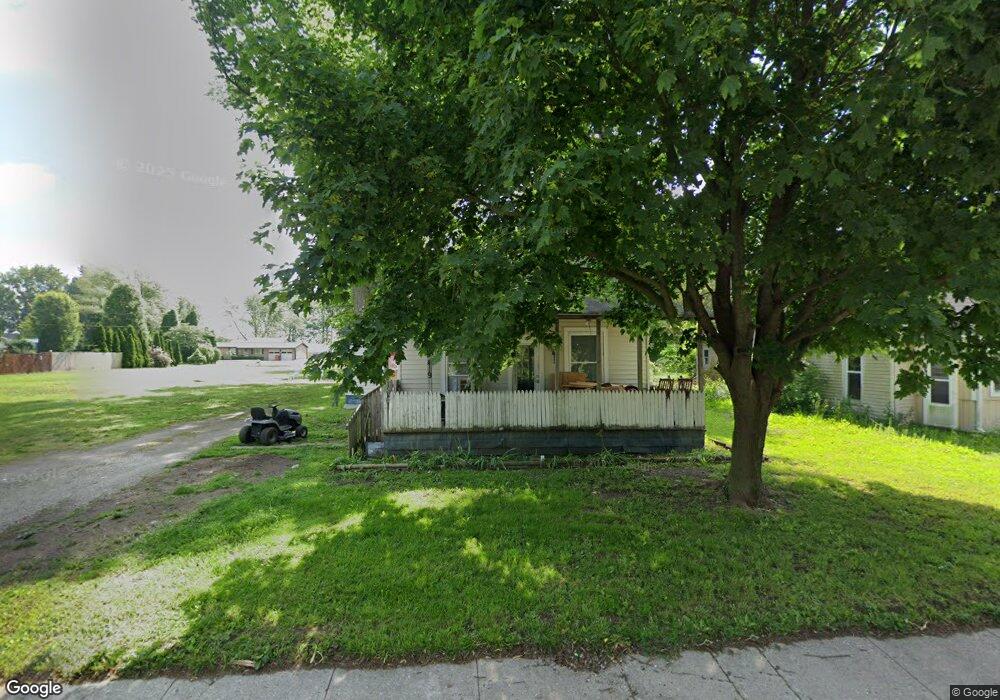 419 N Independence St, Windfall, IN 46076 - photo 1