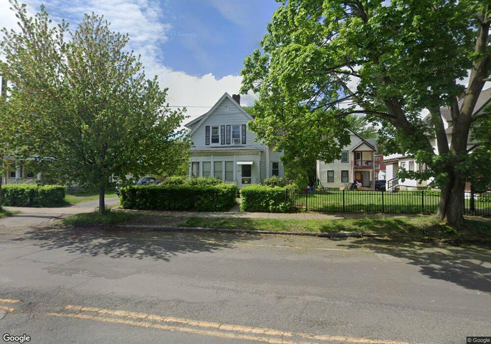 604 Main St, West Springfield, MA 01089 - photo 1