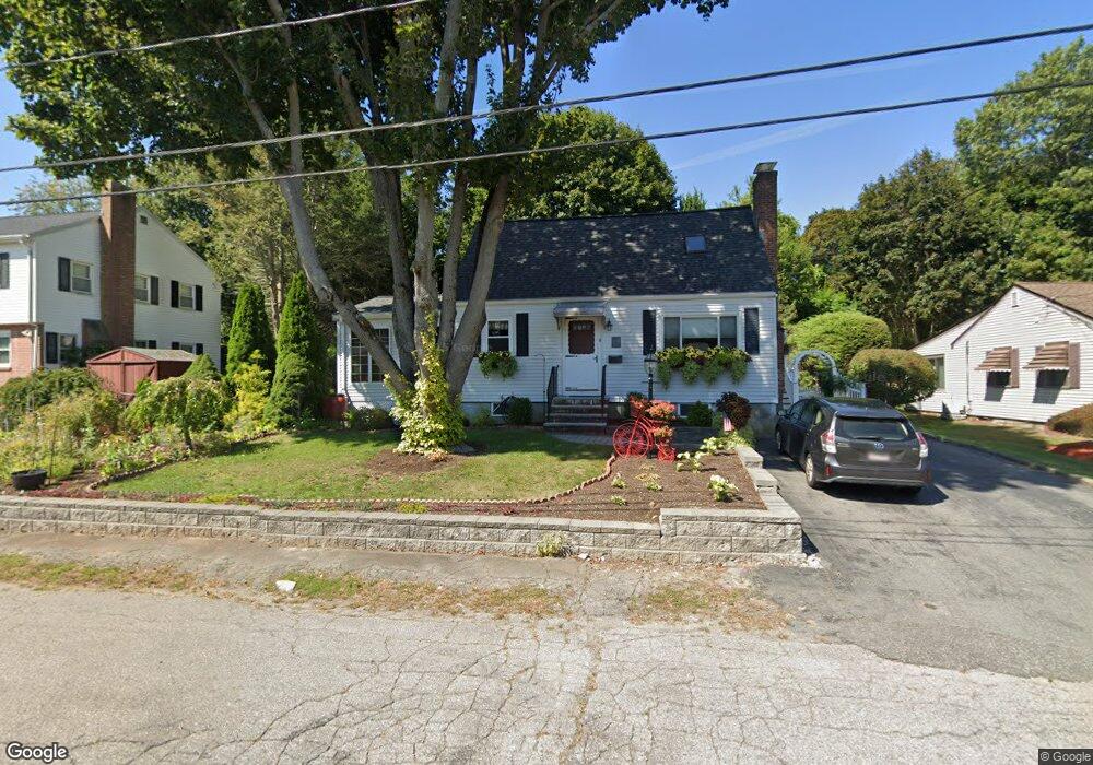 8 Gloria Rd, Randolph, MA 02368 - photo 1