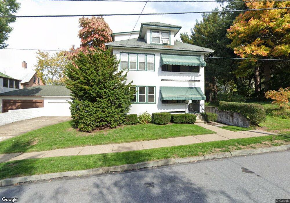 1111 Marion St unit 3rd. Floor, Scranton, PA 18509 - photo 1