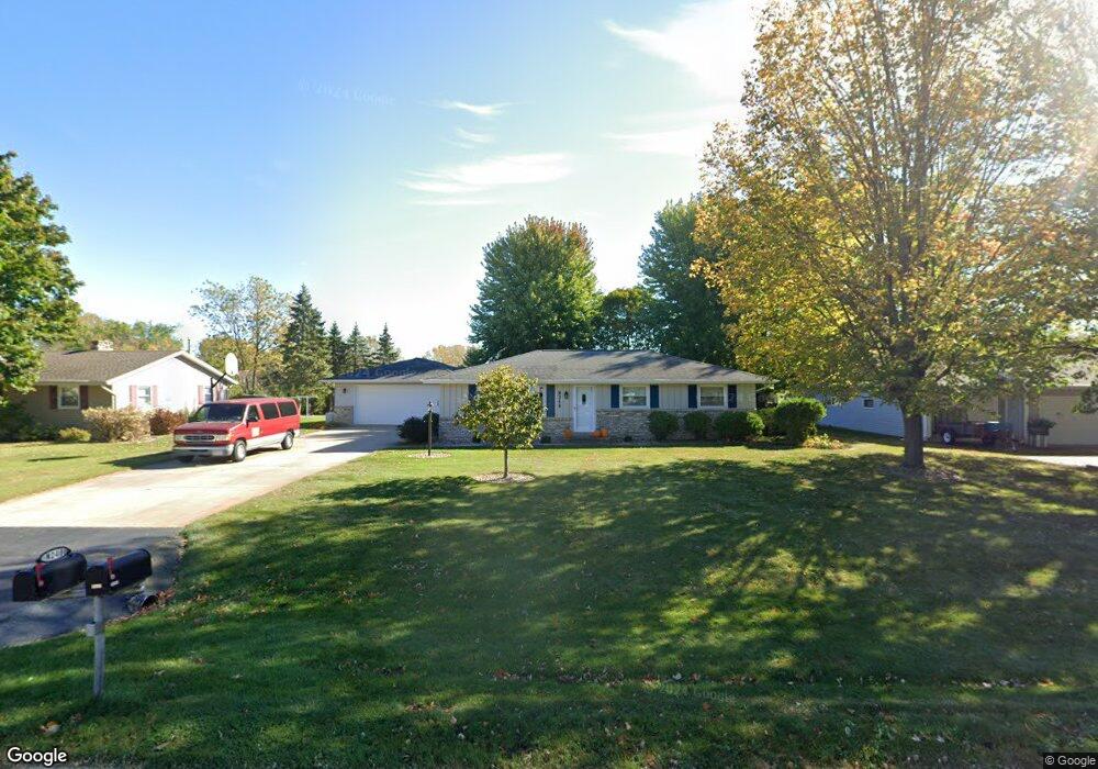 N248 Rogers Ln, Appleton, WI 54915 - photo 1