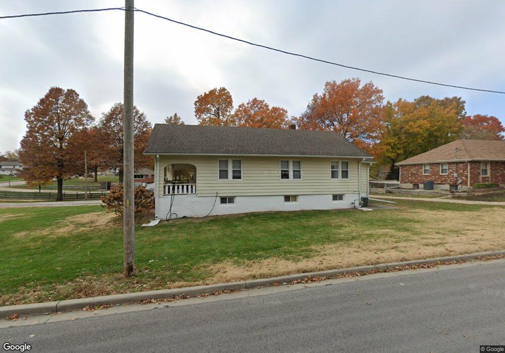 11600 W 55th St, Shawnee, KS 66203 - photo 1