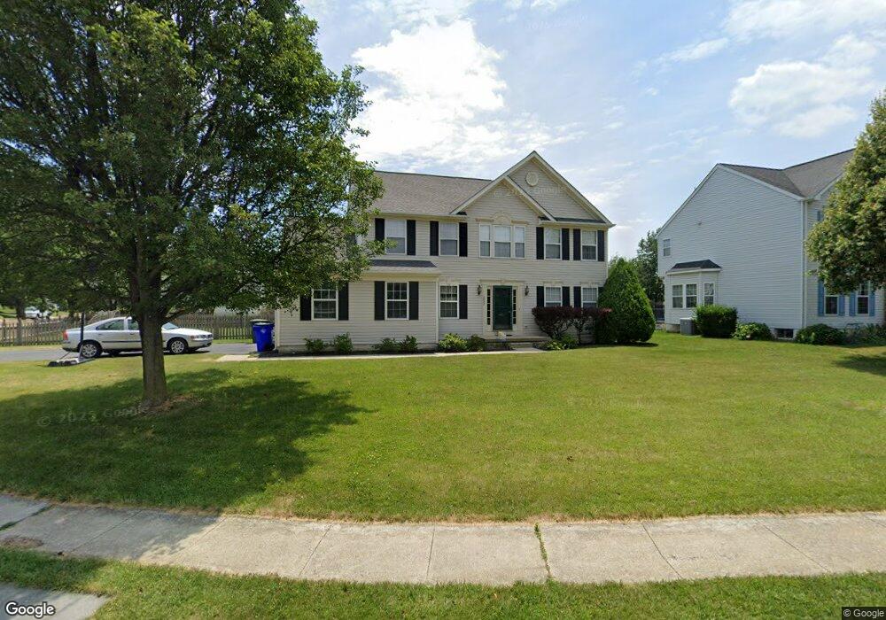 1937 Timber Grove Rd, Frederick, MD 21702 - photo 1