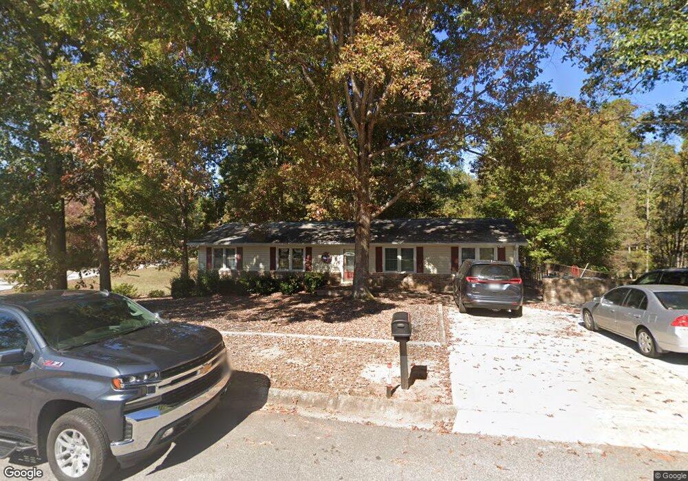 764 Bridgewater Way SE, Conyers, GA 30094 - photo 1