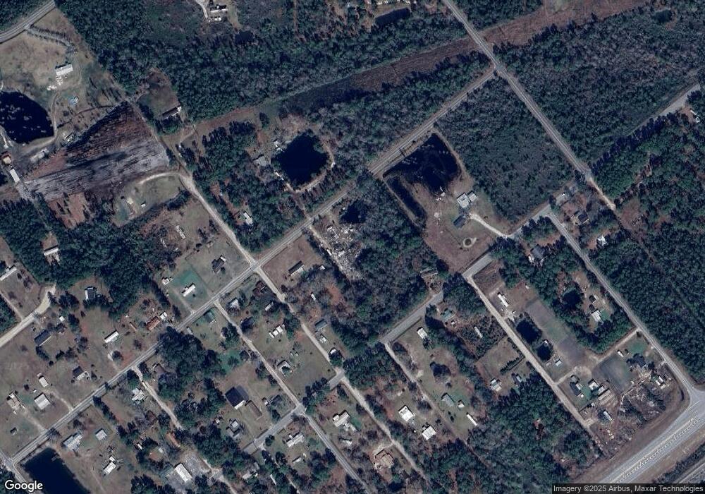 3209 Stoneback St, Waycross, GA 31503 - photo 1