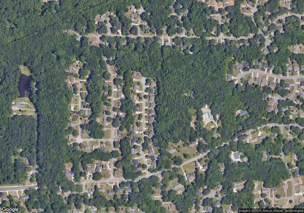 4423 Crestoak Dr, Smyrna, GA 30082 - photo 1