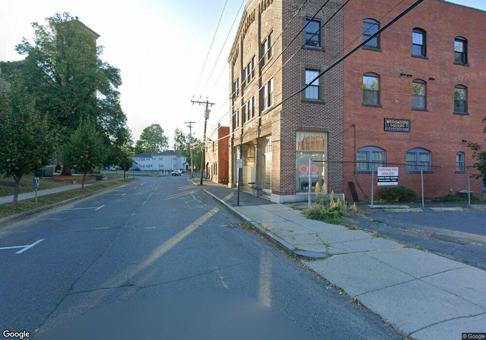 19 Hawley St unit A, Northampton, MA 01060 - photo 1