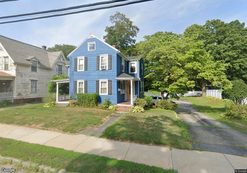 84 South St unit 1, Westborough, MA 01581 - photo 1