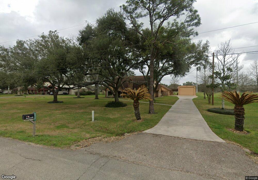 2206 County Road 796, Alvin, TX 77511 - photo 1