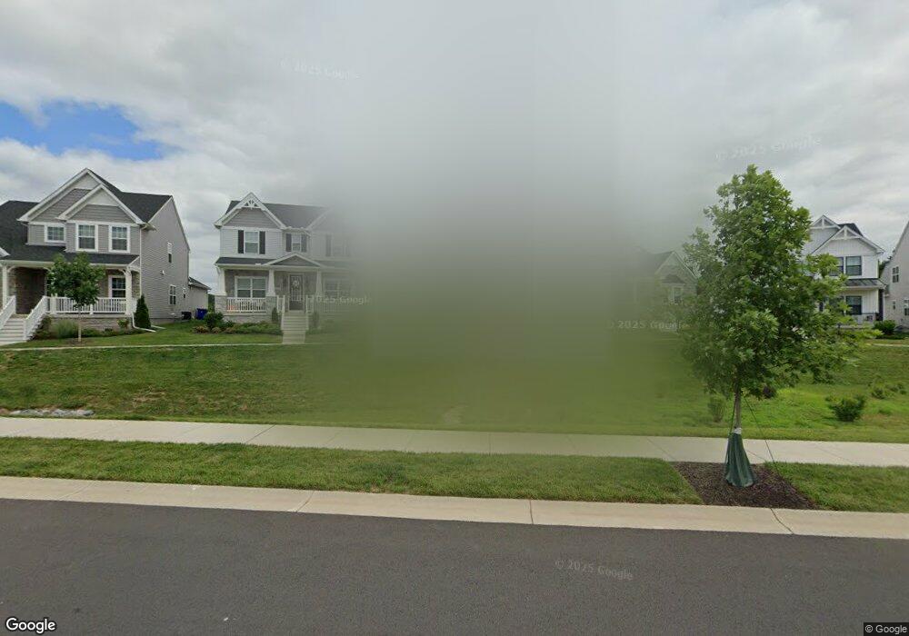 1617 Hobble Trail, Frederick, MD 21702 - photo 1