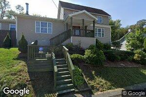 37 Penn St, Manor, PA 15665