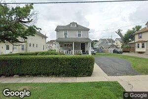 116 Melrose Ave, Lansdowne, PA 19050