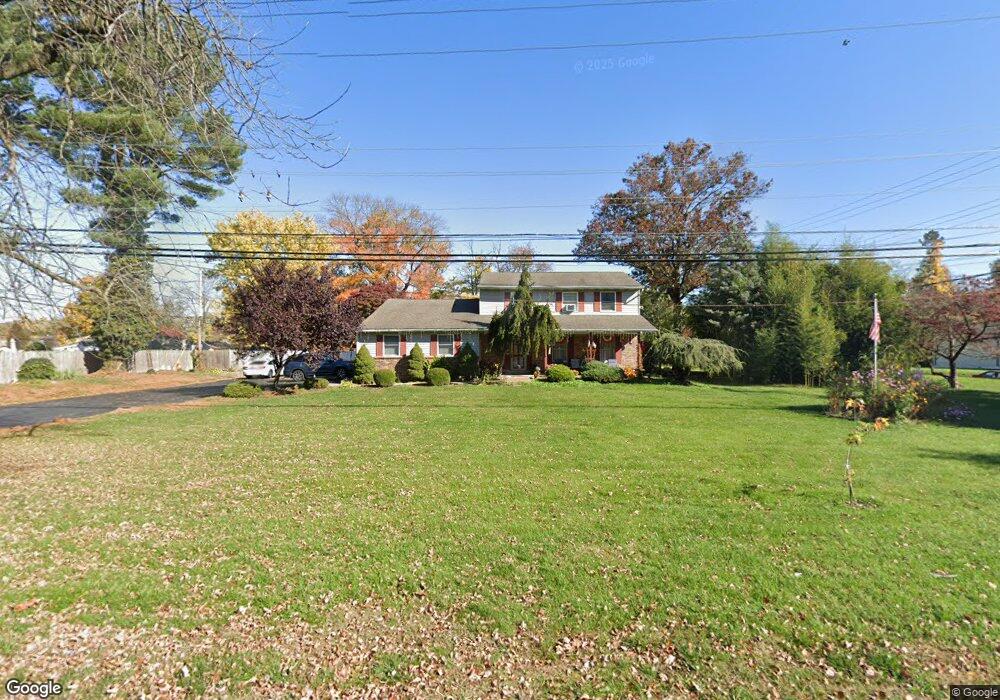 3000 Bristol Oxford Valley Rd, Levittown, PA 19057 - photo 1